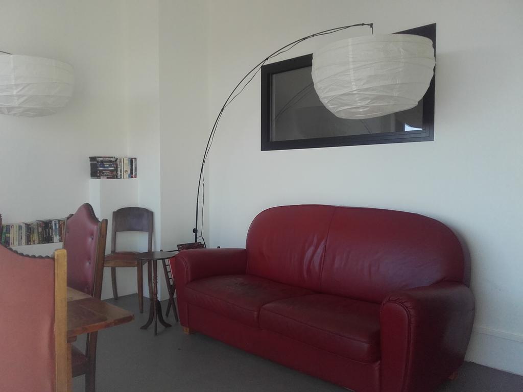Chambre D'Hotes Avec Cuisine Commune - 5 Mns De Narbonne Cuxac-d'Aude Exterior photo